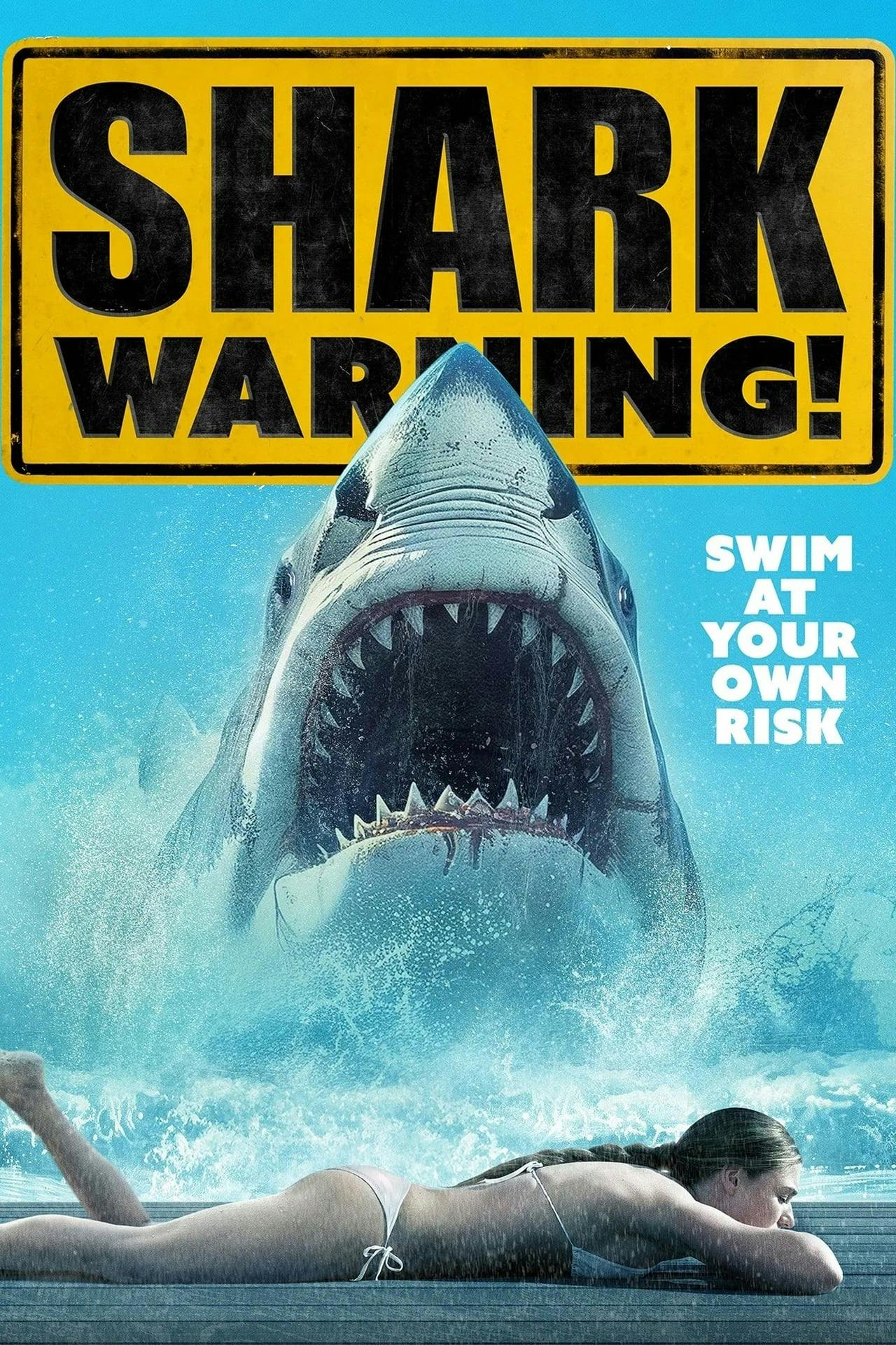 Assistir Shark Warning Online em HD