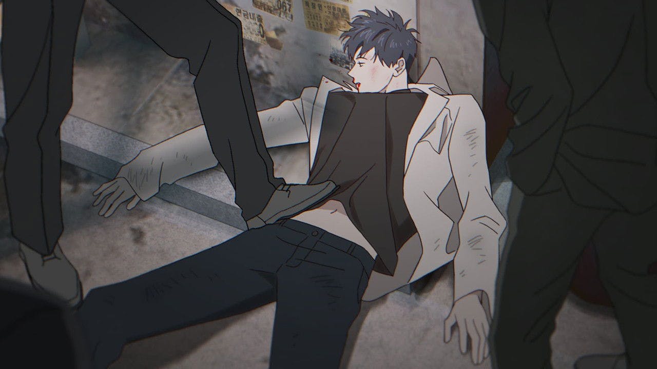 assista ao episódio 8 da temporada 1