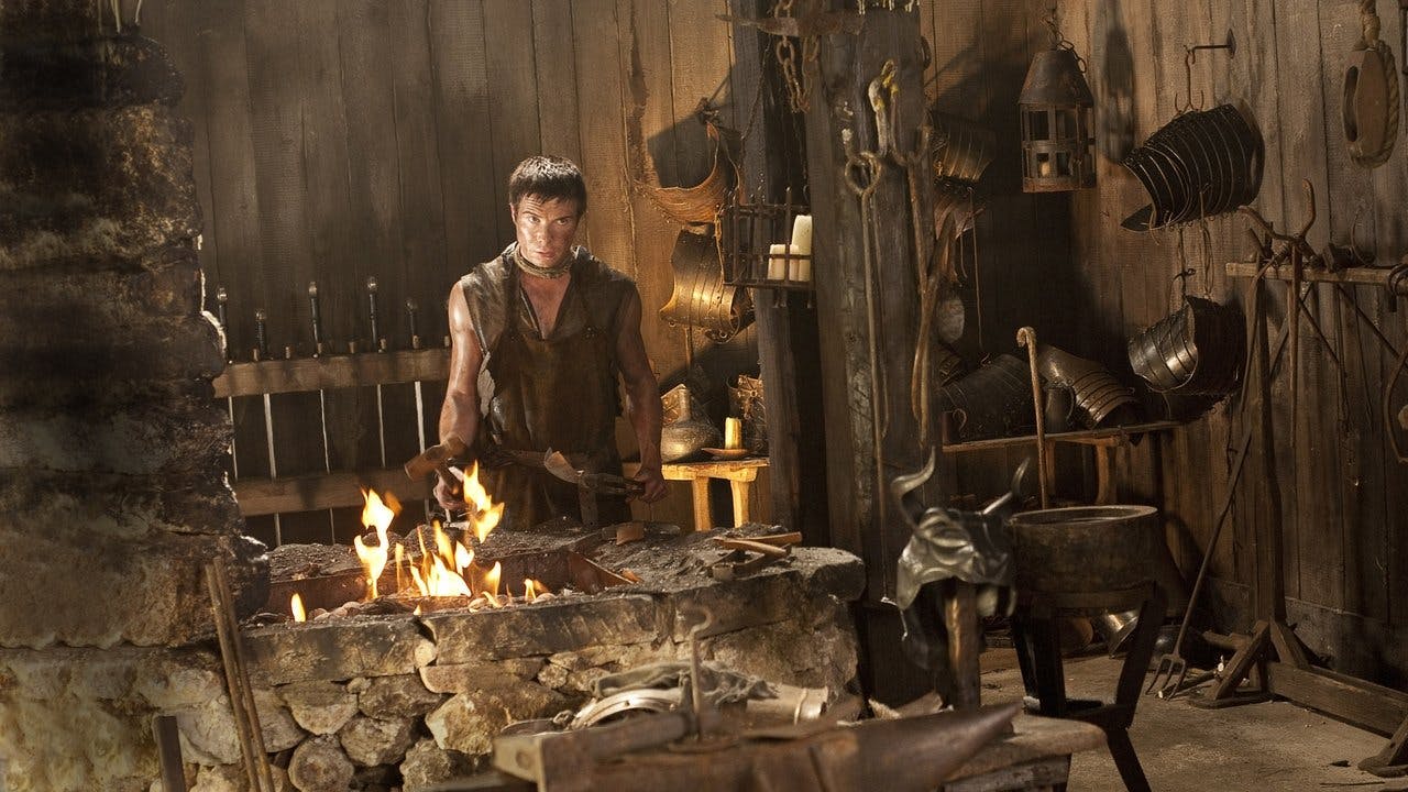 assista ao episódio 4 da temporada 1