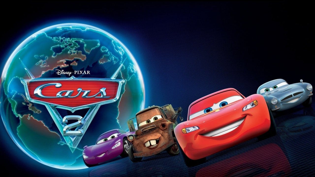 Carros 2