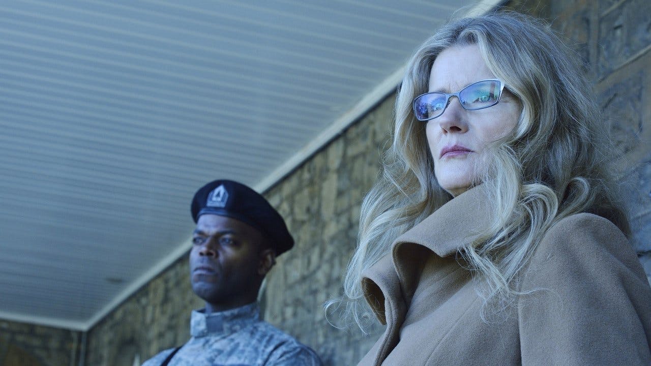 assista ao episódio 8 da temporada 1