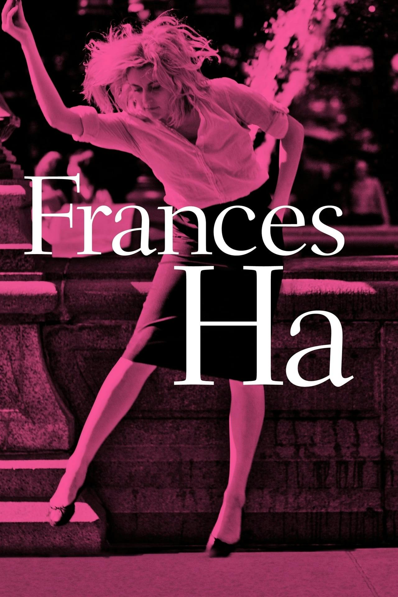 Assistir Frances Ha Online em HD