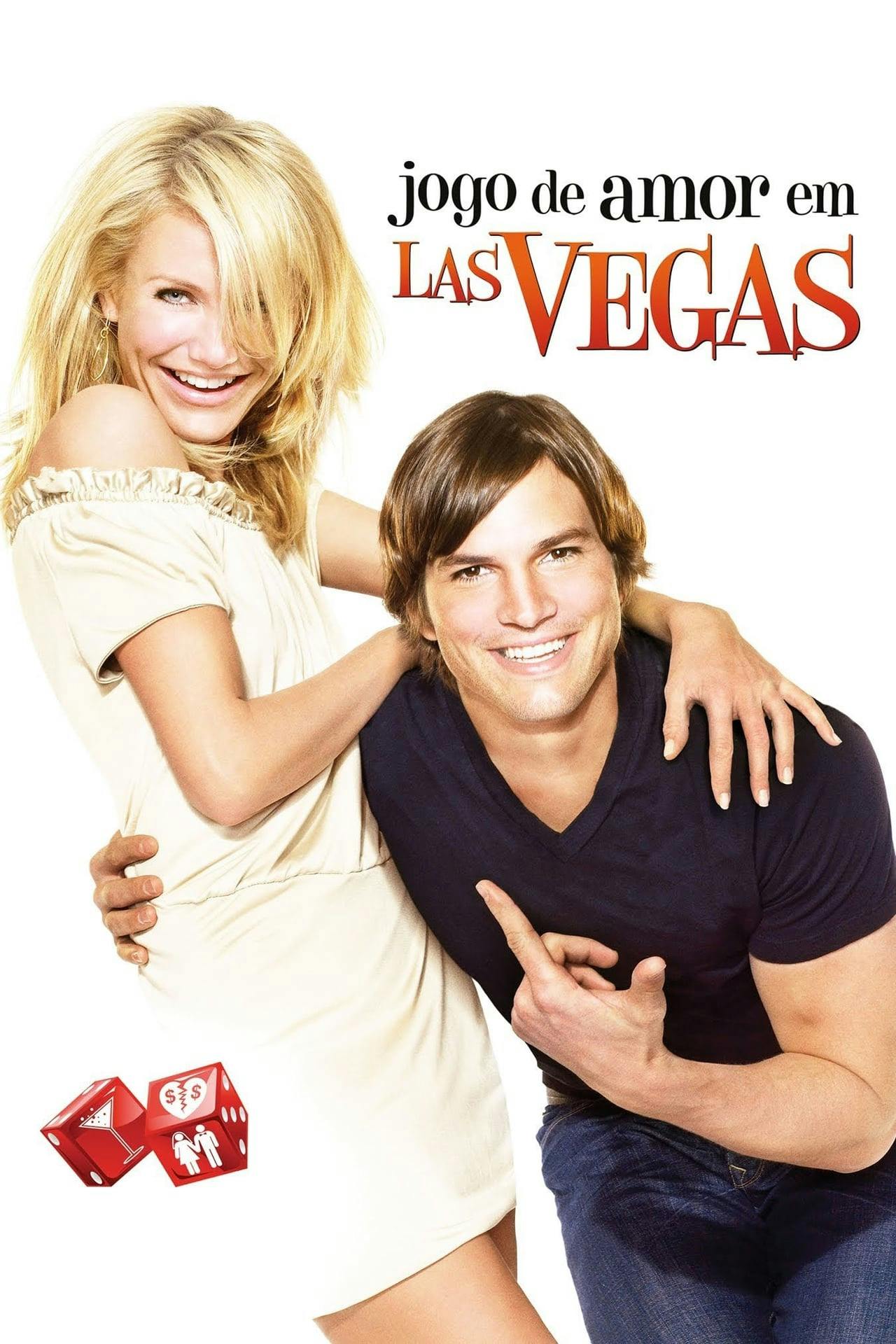 Assistir Jogo de Amor em Las Vegas Online em HD