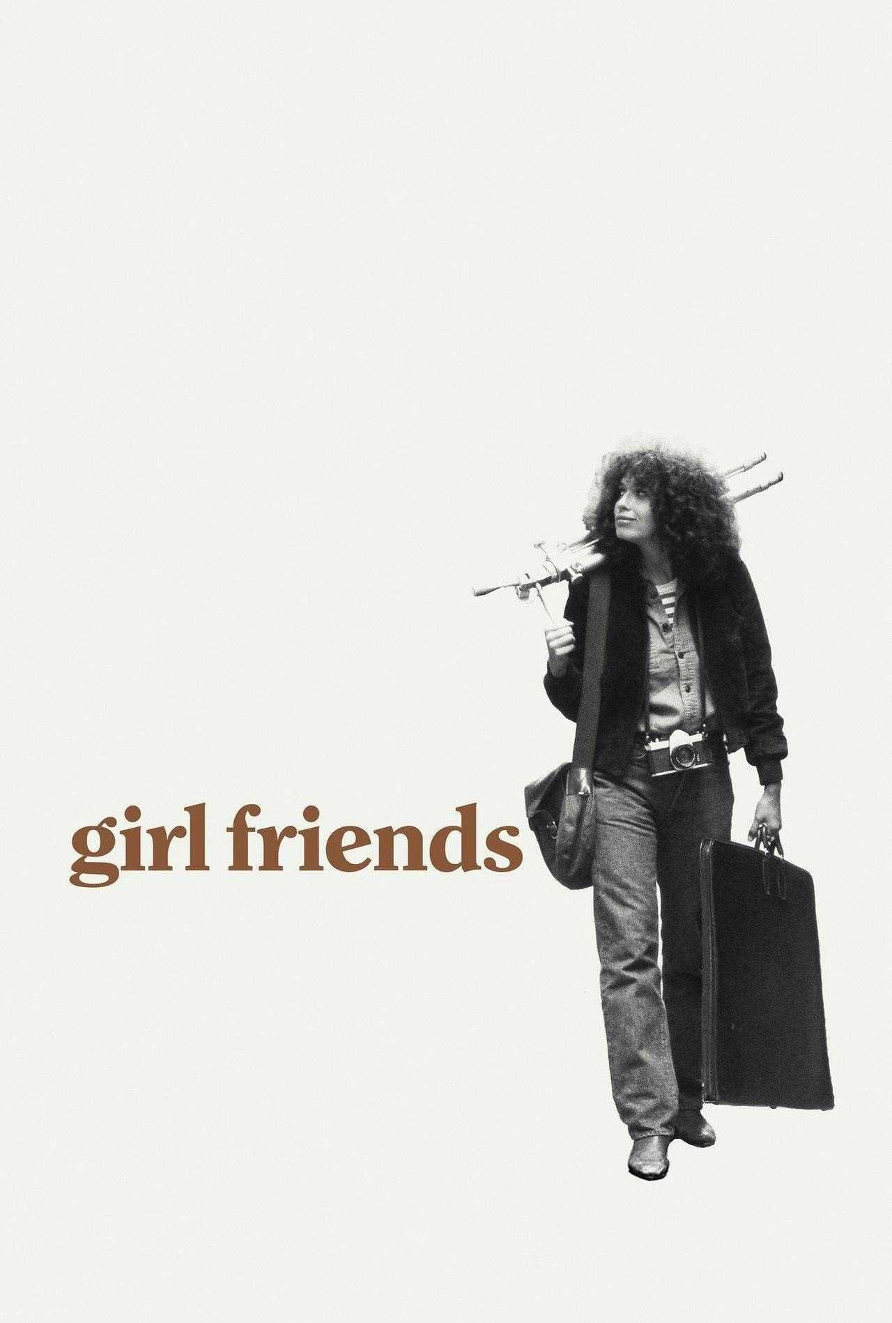 Assistir Girlfriends Online em HD