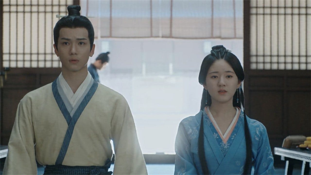 assista ao episódio 21 da temporada 1