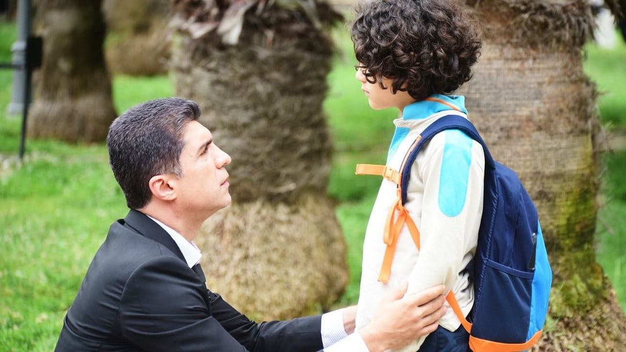 assista ao episódio 15 da temporada 1