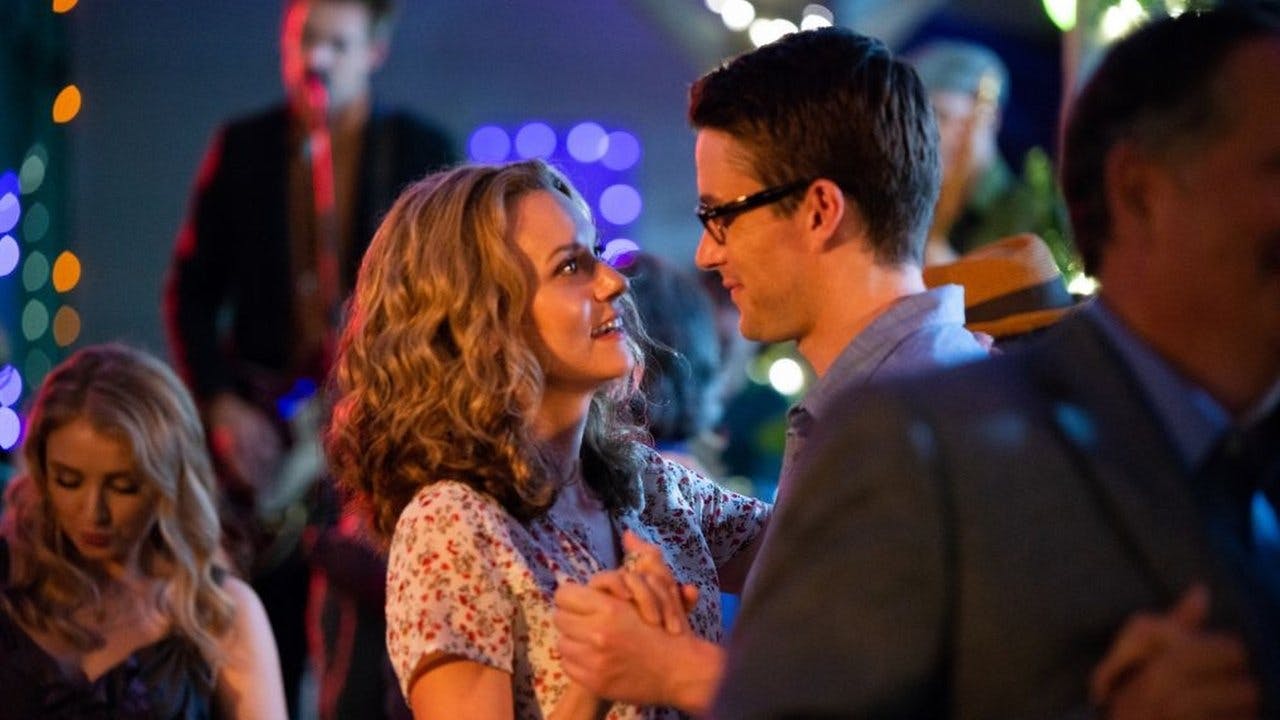 The Christmas Contract assista online