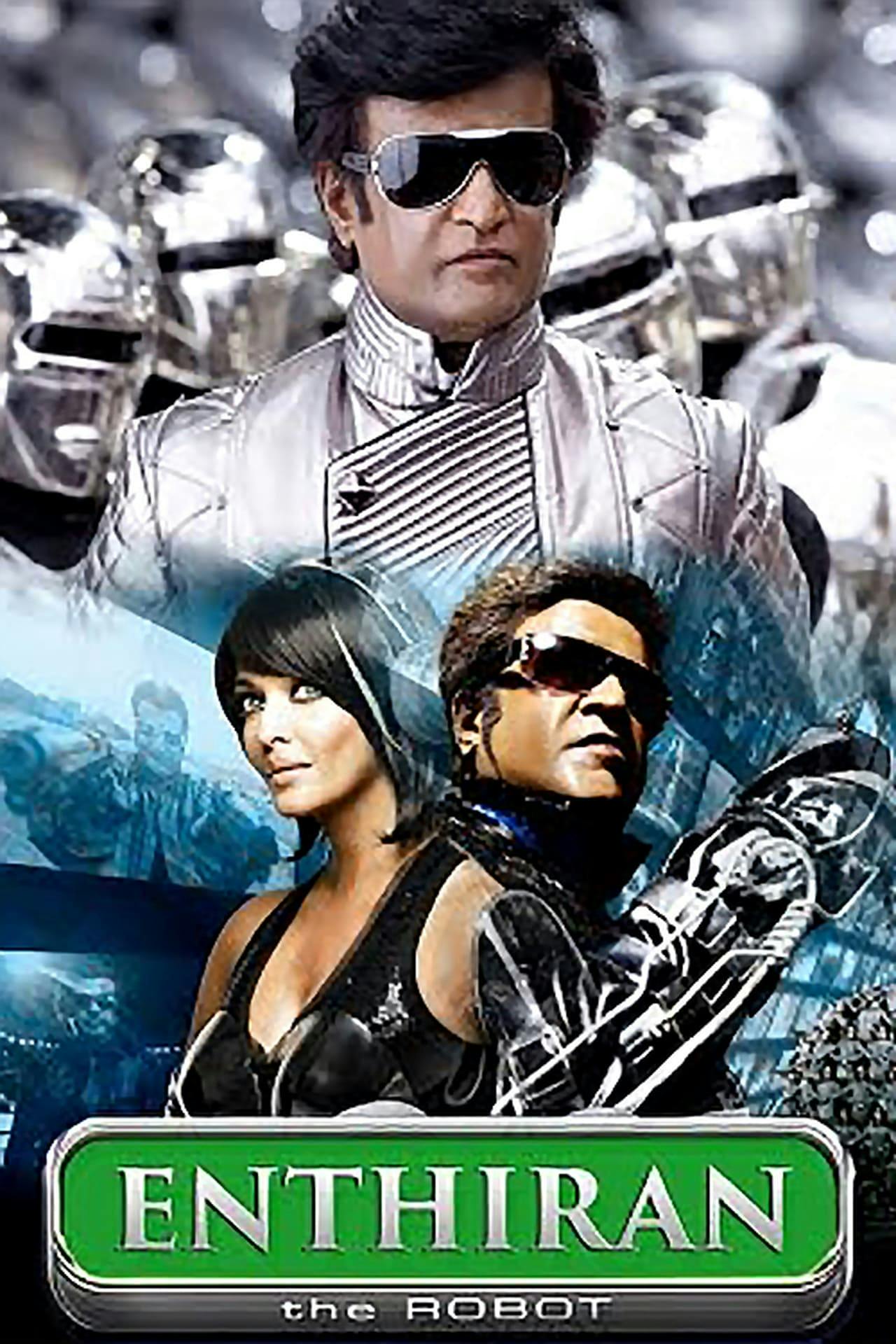 Assistir Enthiran Online em HD