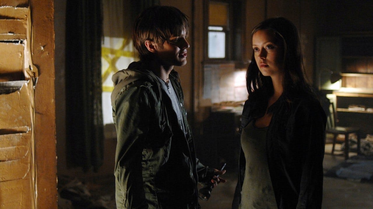 assista ao episódio 2 da temporada 1