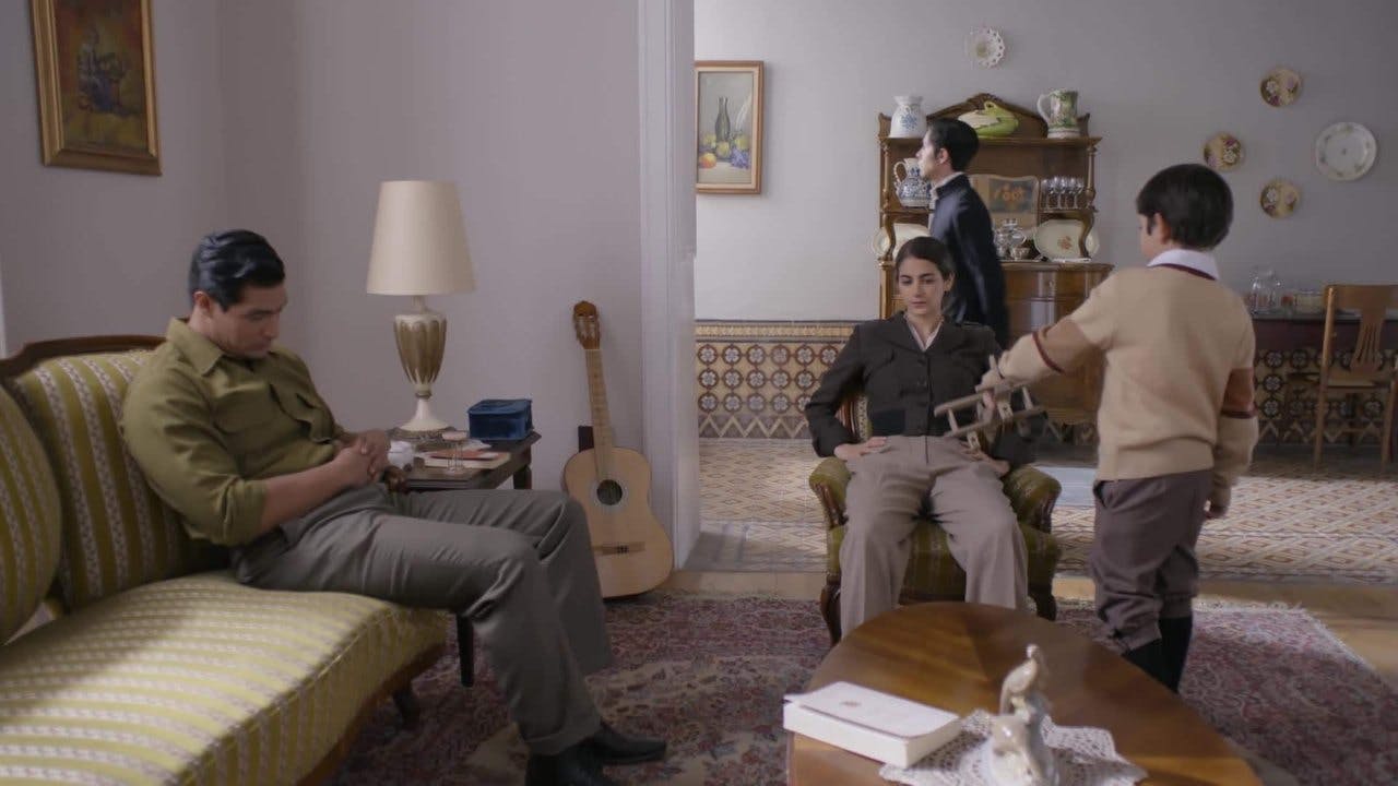 assista ao episódio 24 da temporada 1