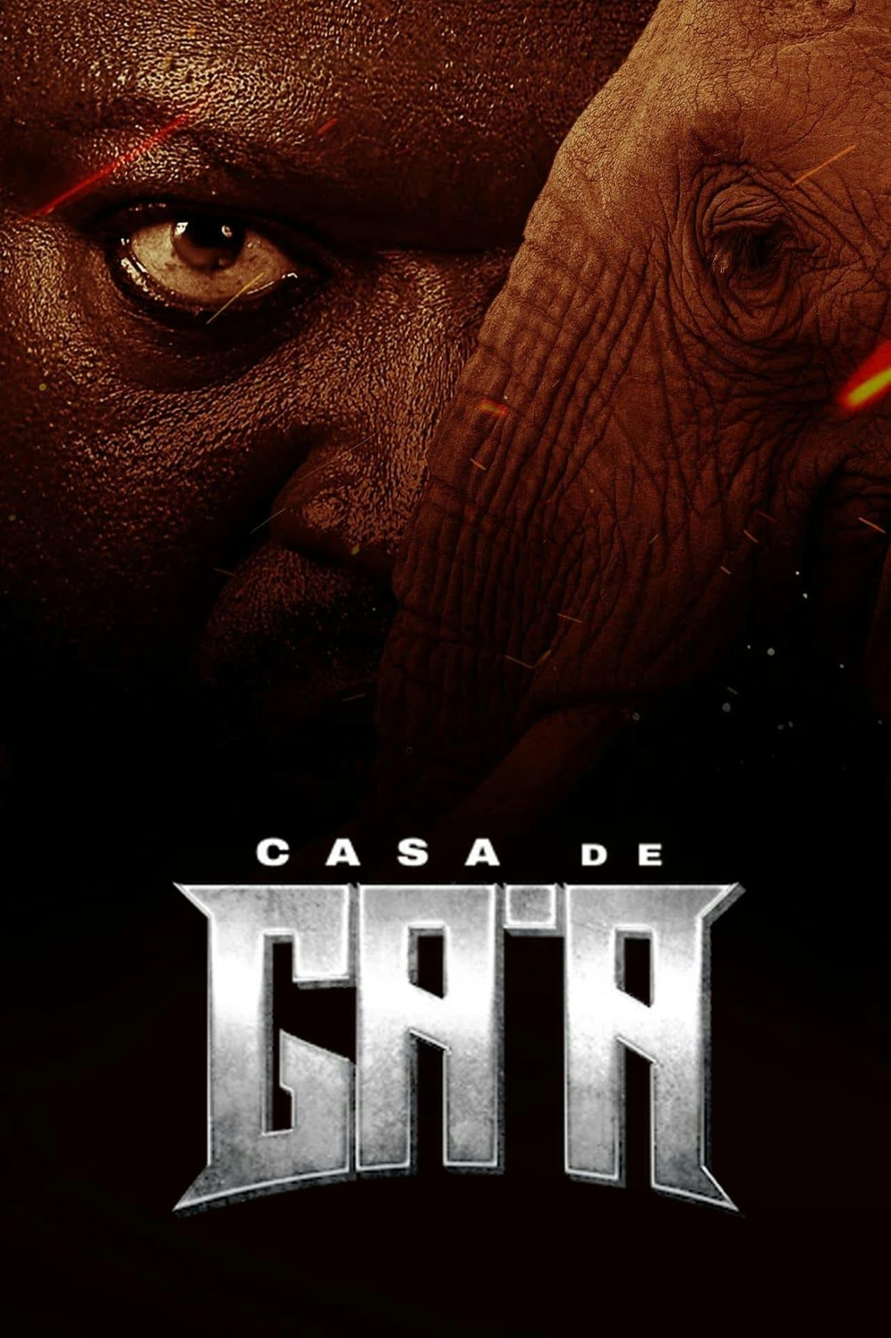 Assistir Casa de Ga’a Online em HD