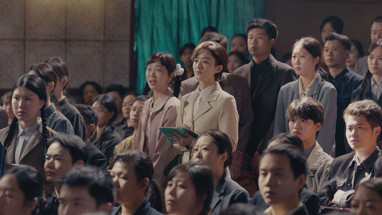 assista ao episódio 13 da temporada 1