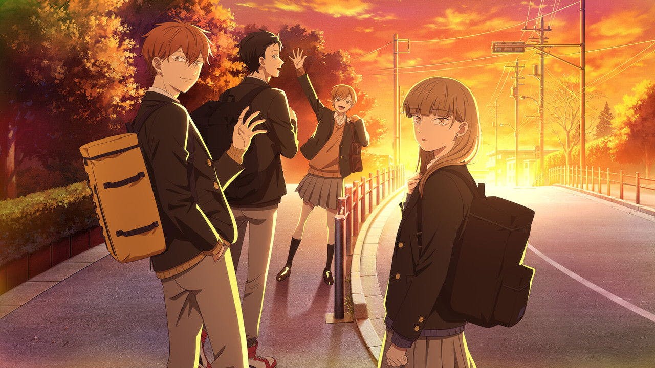 assista ao episódio 2 da temporada 1