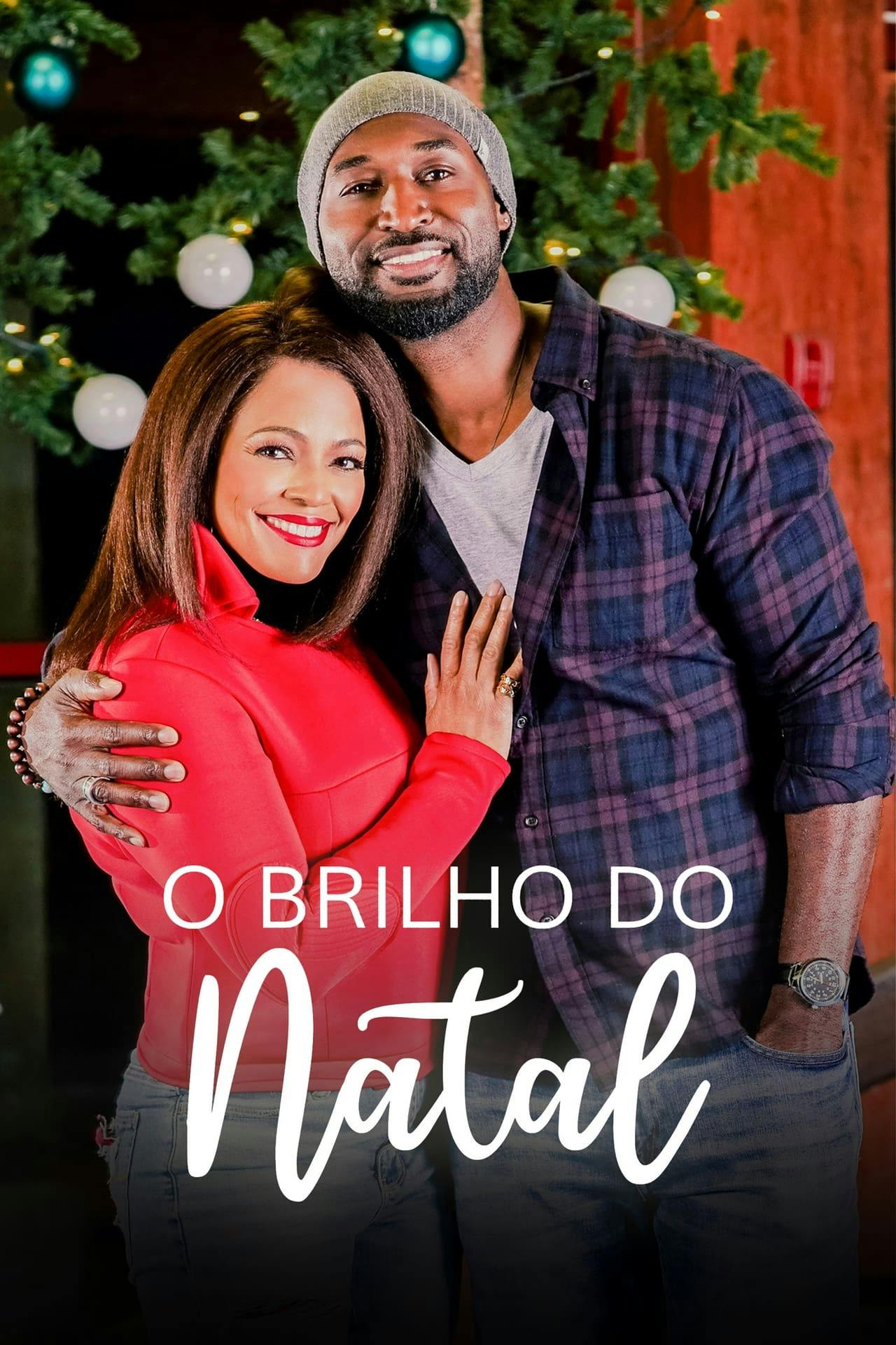 Assistir O Brilho do Natal Online em HD