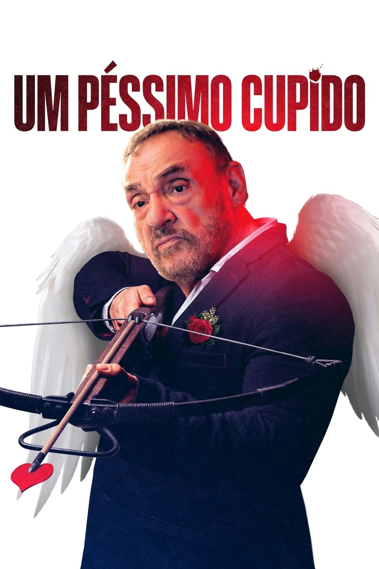 Assistir Um Péssimo Cupido Online em HD