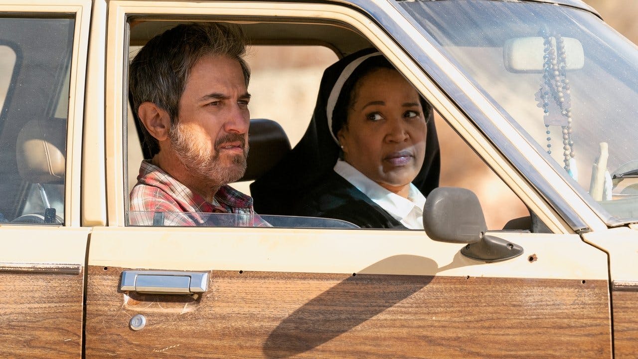 assista ao episódio 8 da temporada 1