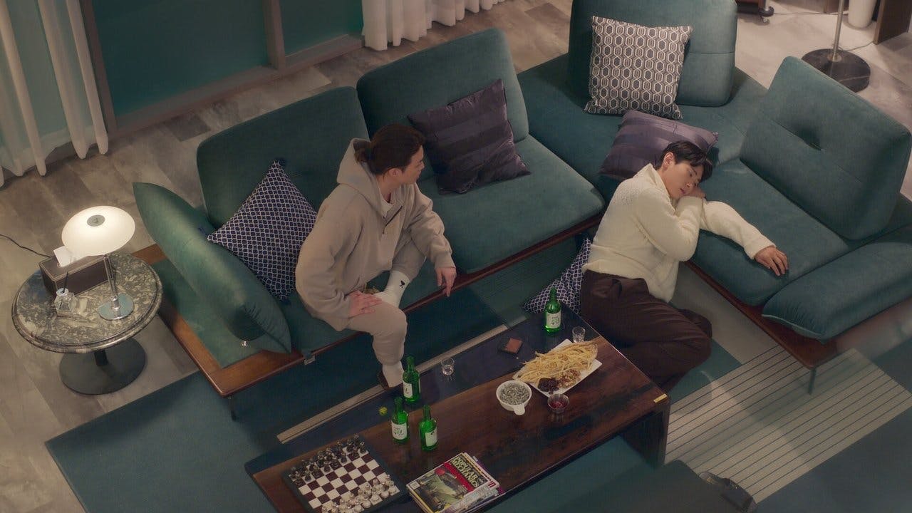 assista ao episódio 8 da temporada 1