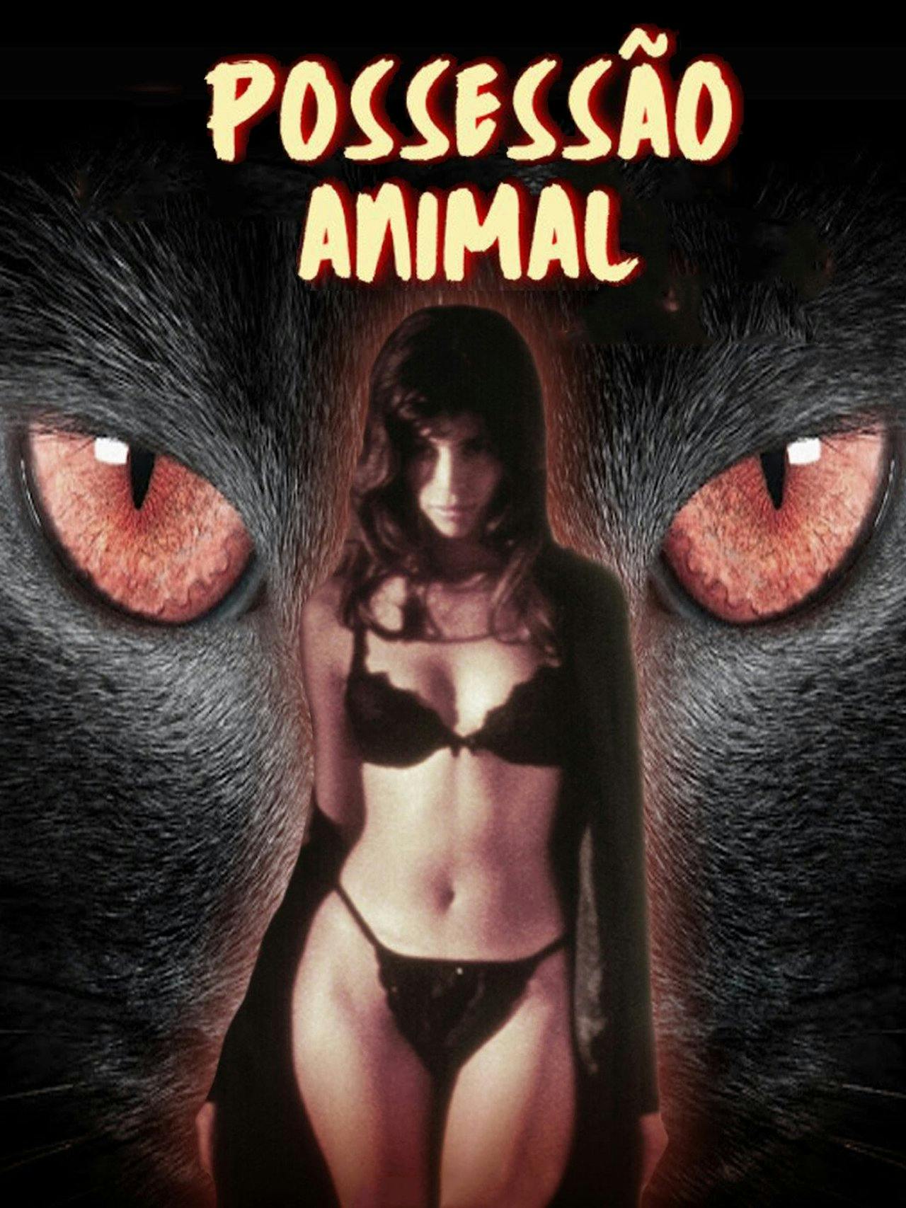 Assistir Possessão Animal Online em HD