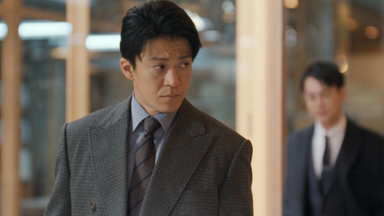 assista ao episódio 2 da temporada 1