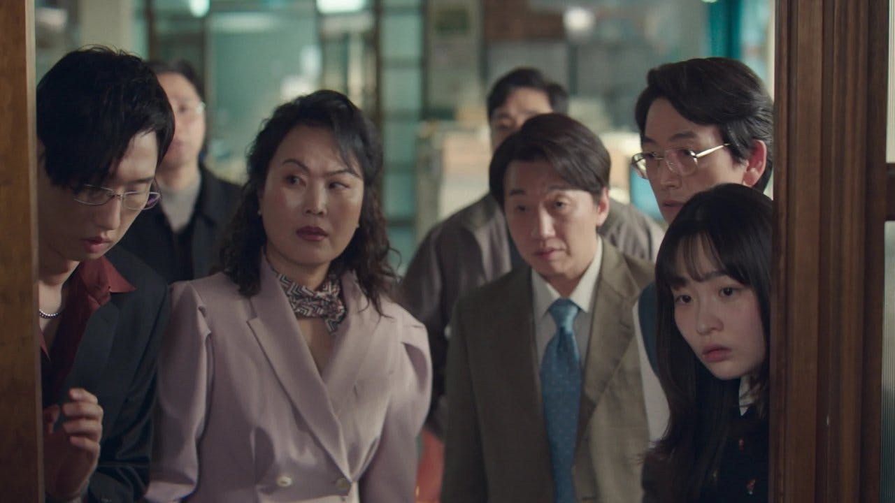assista ao episódio 2 da temporada 1