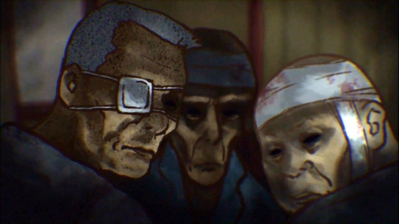 assista ao episódio 2 da temporada 1