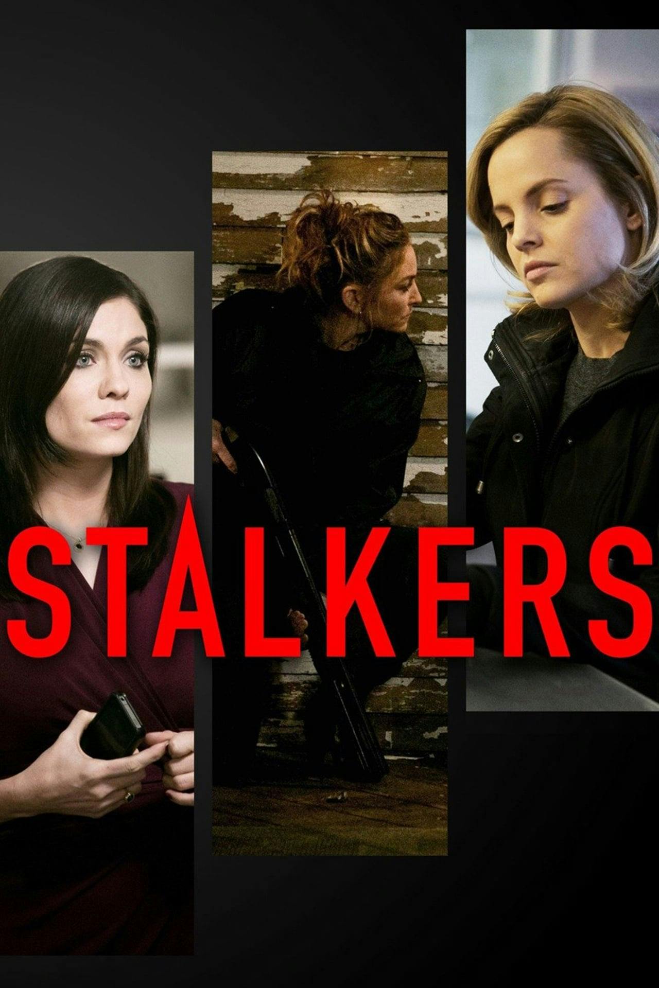 Assistir Stalkers Online em HD