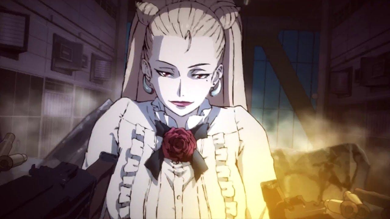 JUNI TAISEN: ZODIAC WAR