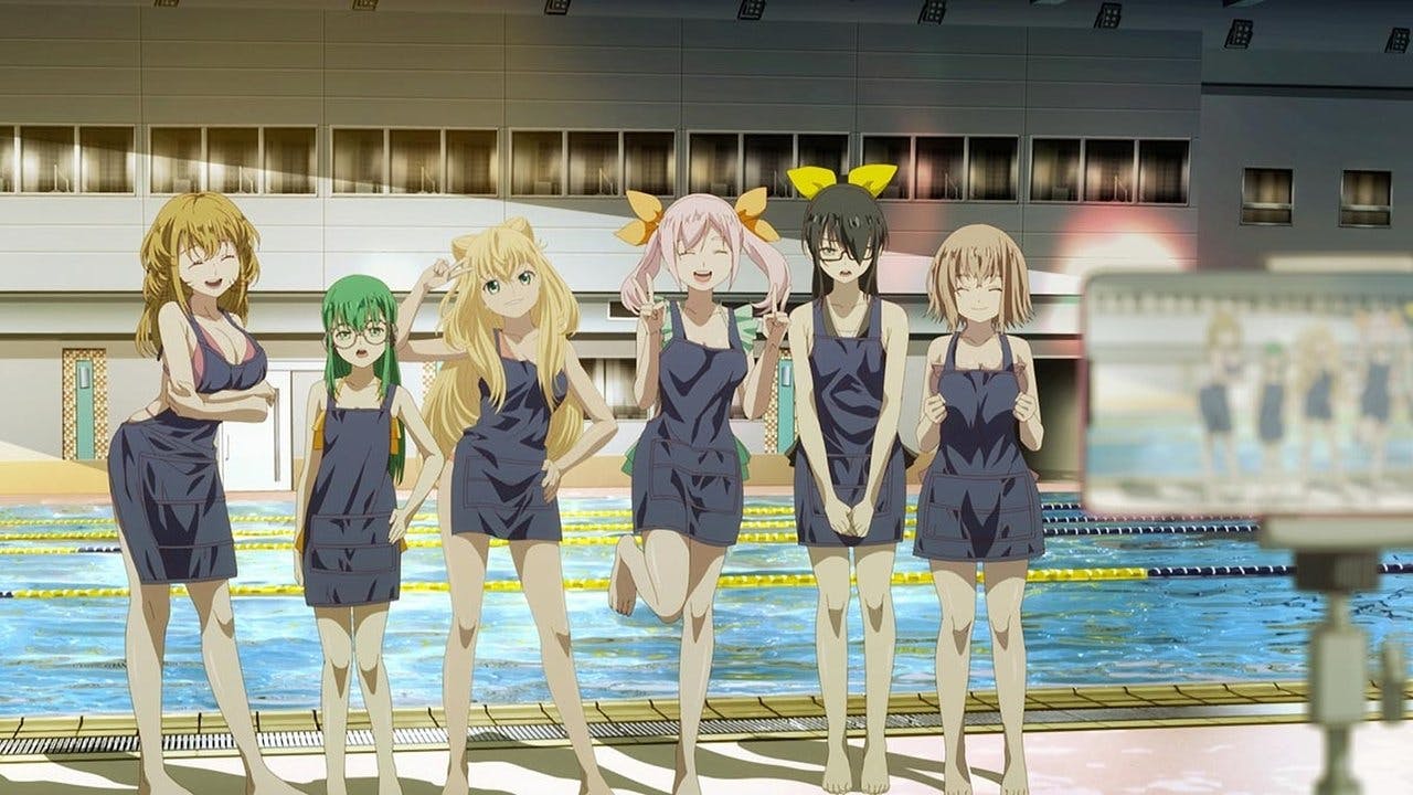 assista ao episódio 6 da temporada 1