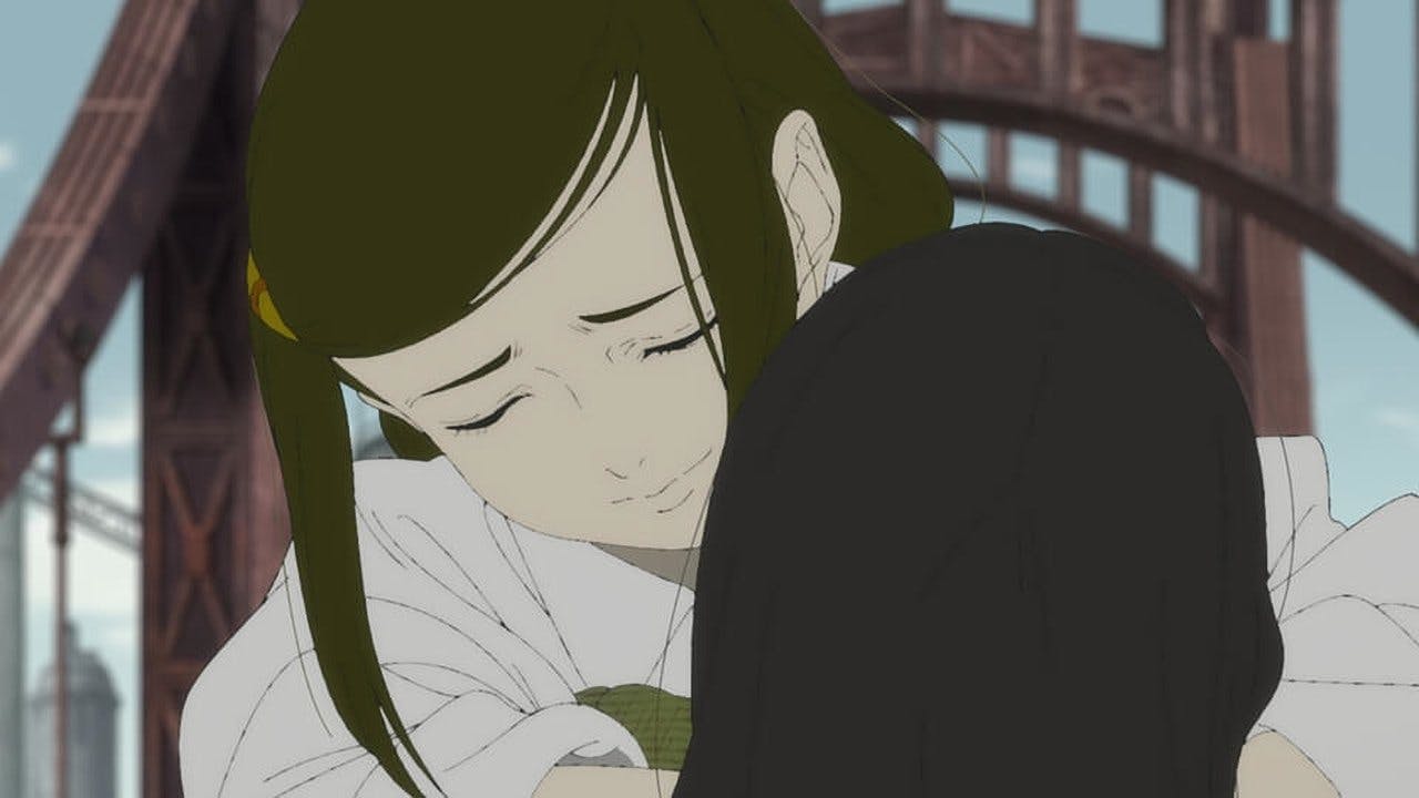 assista ao episódio 16 da temporada 1