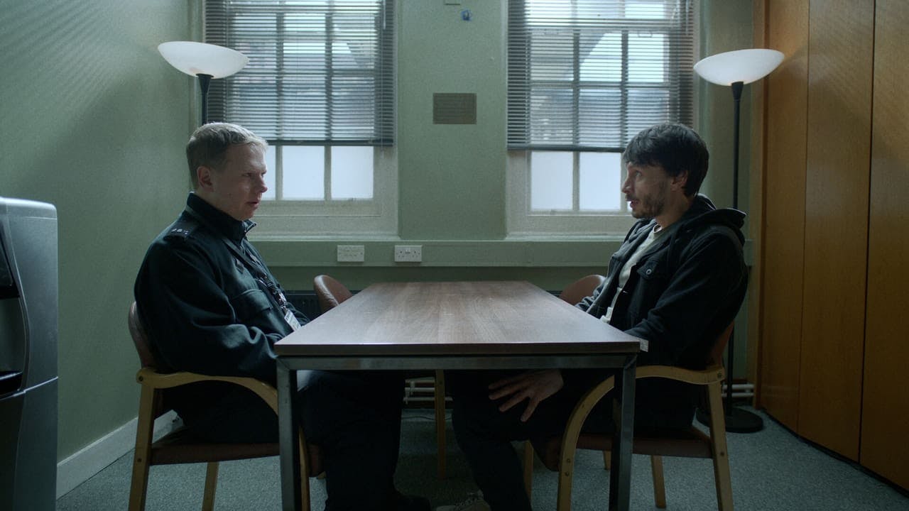 assista ao episódio 5 da temporada 1