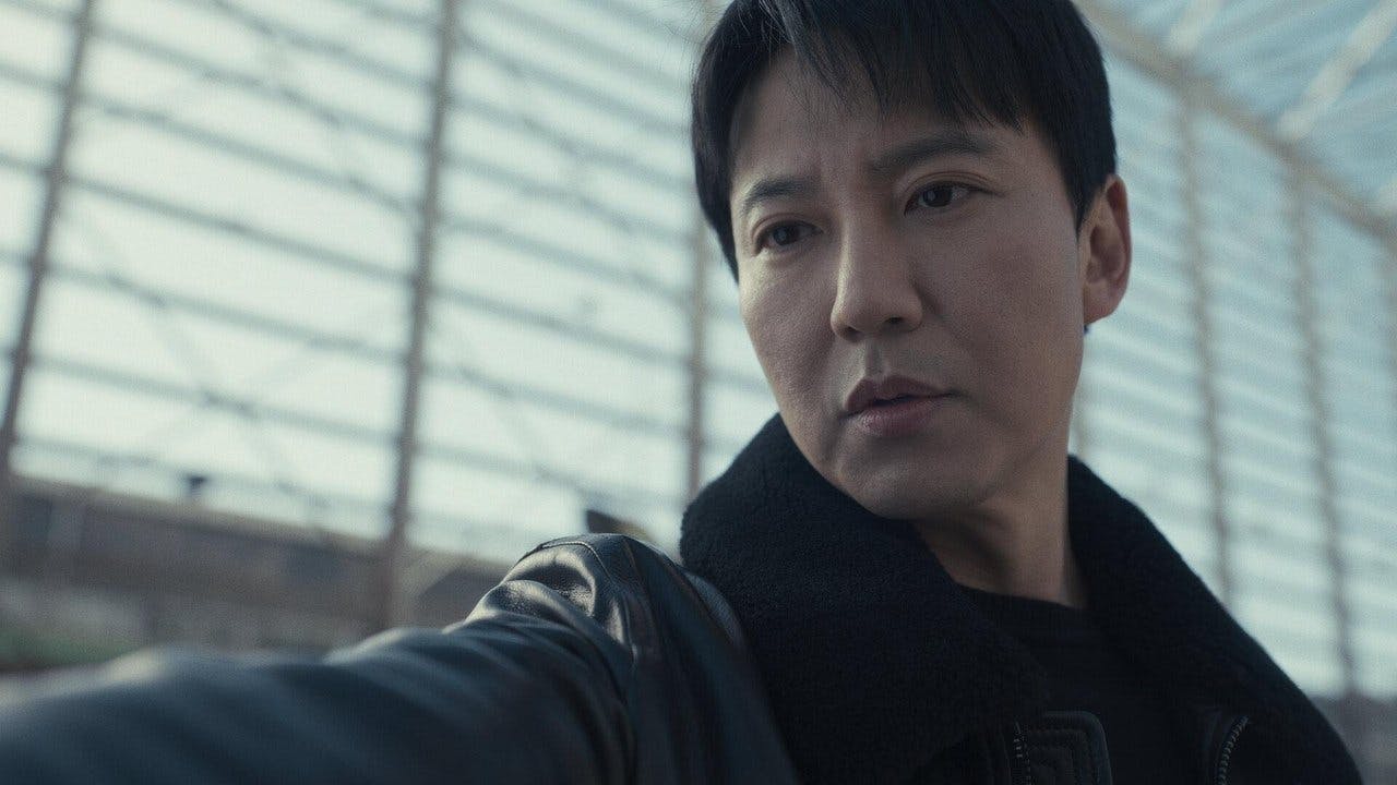 assista ao episódio 7 da temporada 1