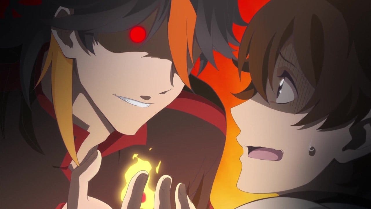assista ao episódio 5 da temporada 1