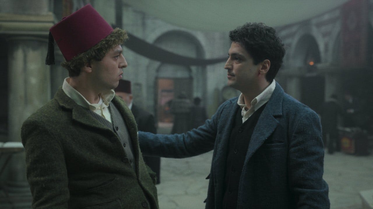 assista ao episódio 3 da temporada 1