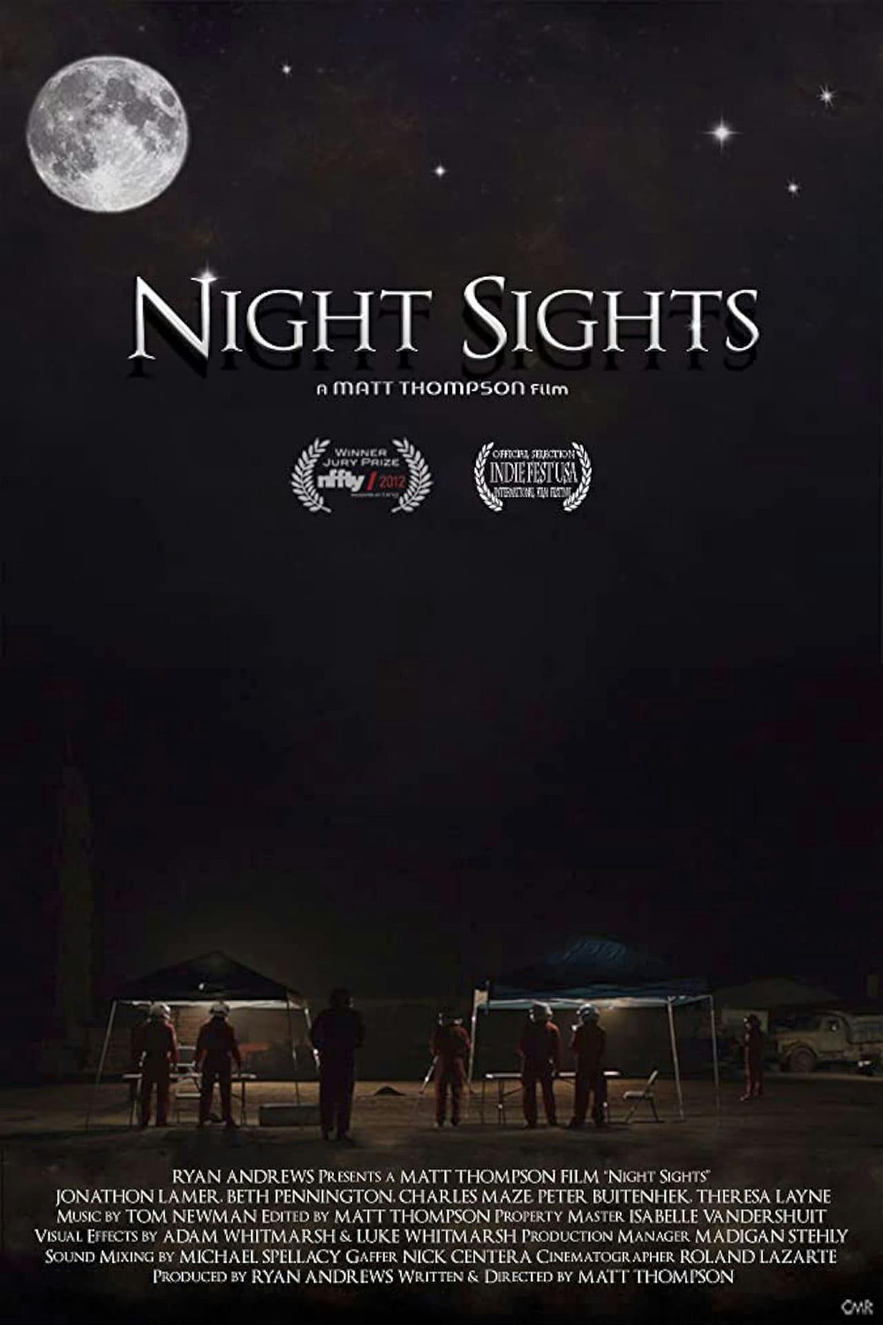 Assistir Night Sights Online em HD