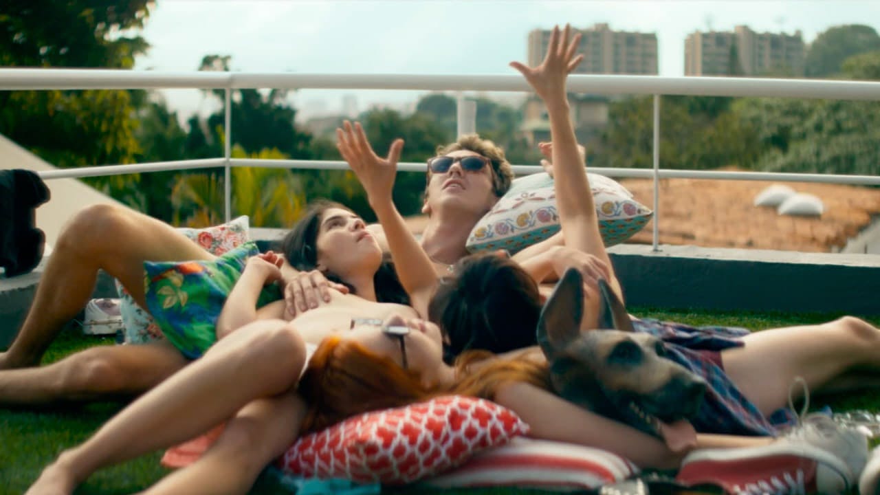 Pecado & Castigo assista online