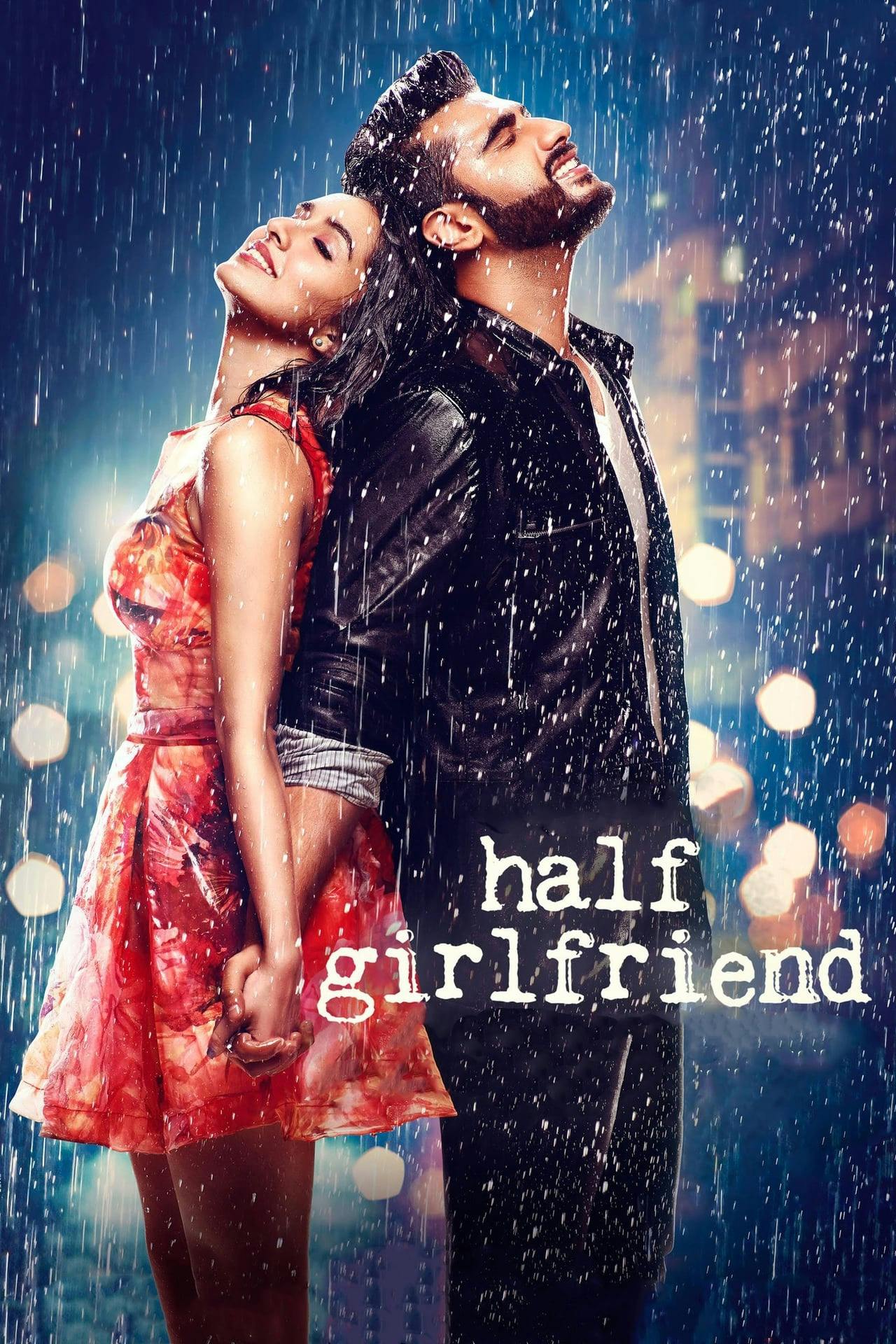 Assistir Half Girlfriend Online em HD