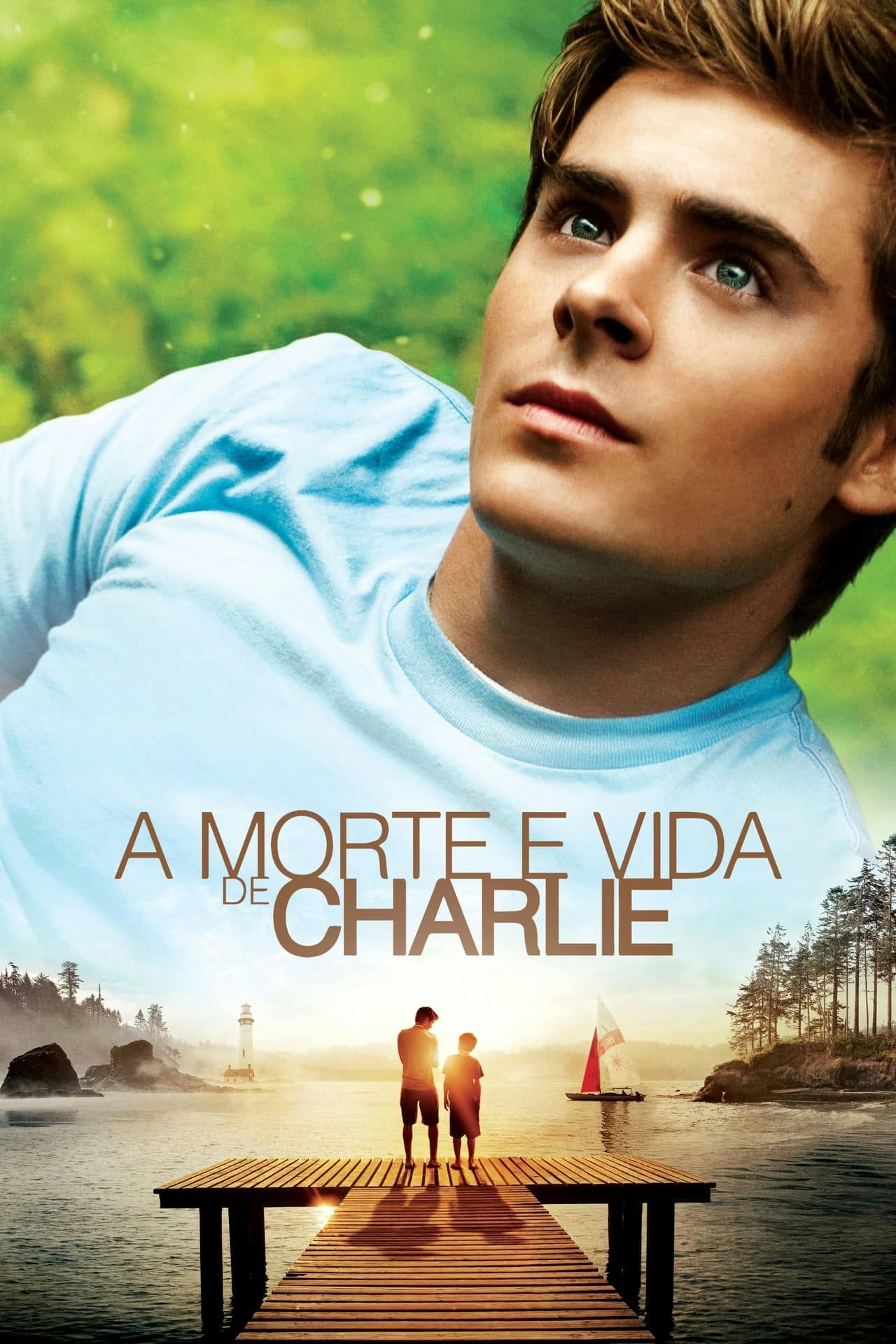 Assistir A Morte e Vida de Charlie Online em HD