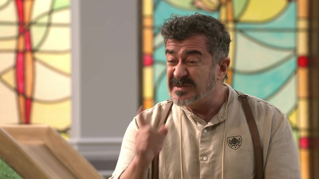 assista ao episódio 36 da temporada 1