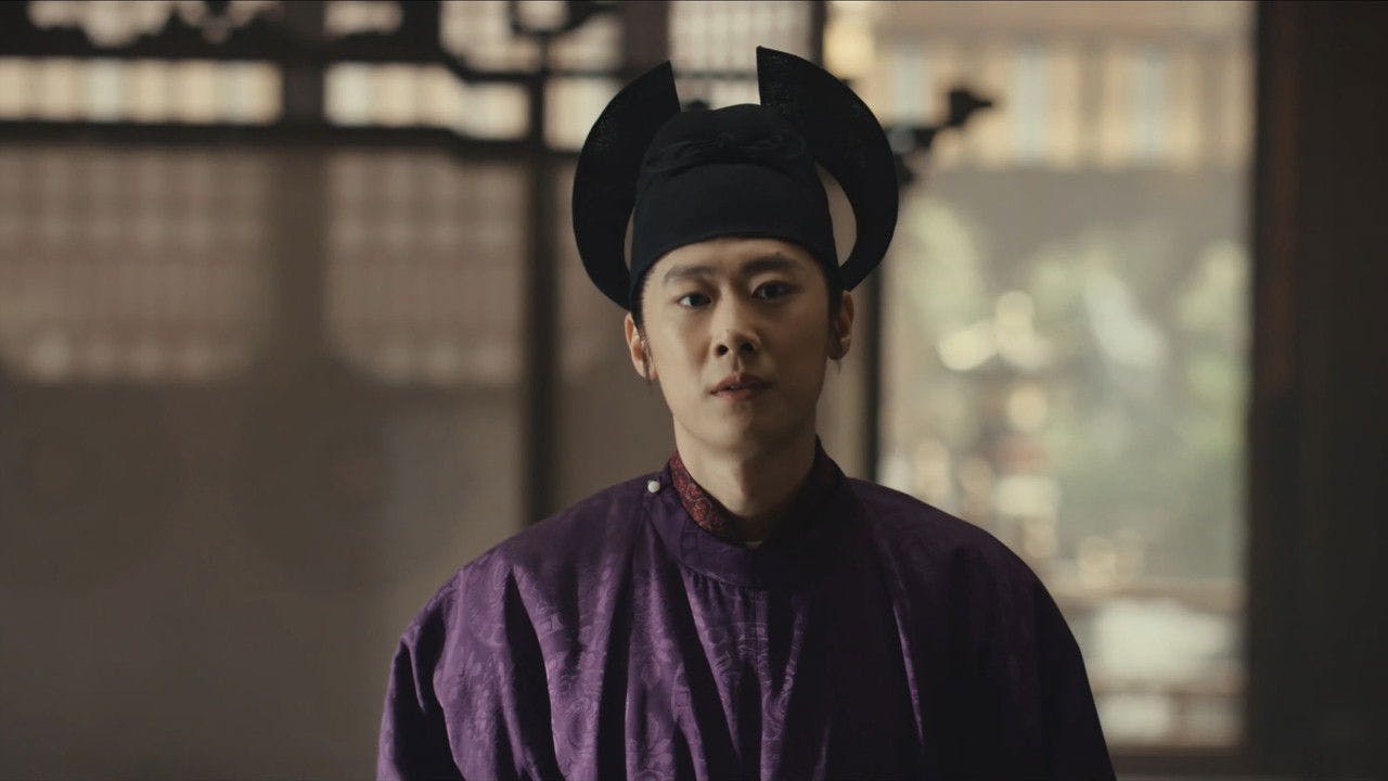 assista ao episódio 25 da temporada 1