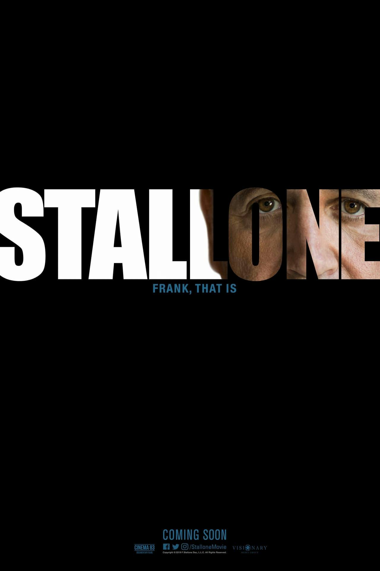 Assistir Stallone: Frank, That Is Online em HD