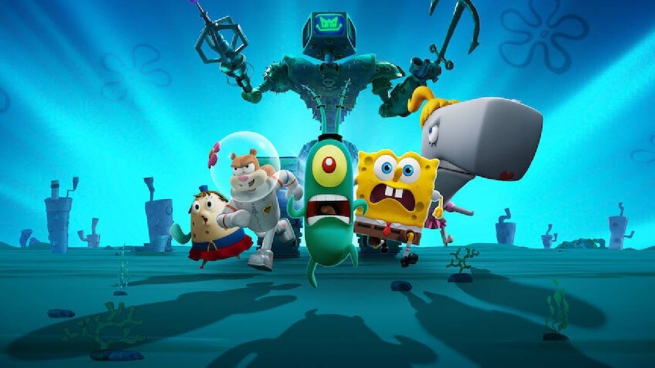 Plankton: O Filme