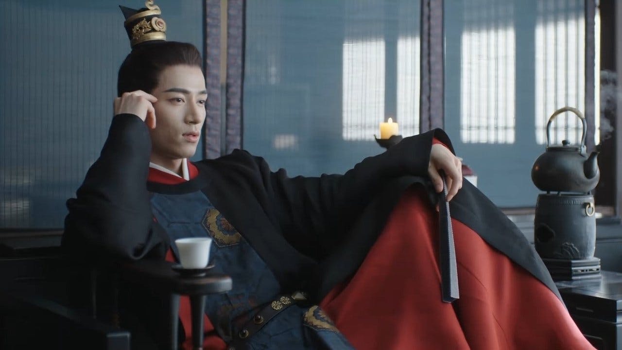assista ao episódio 4 da temporada 1