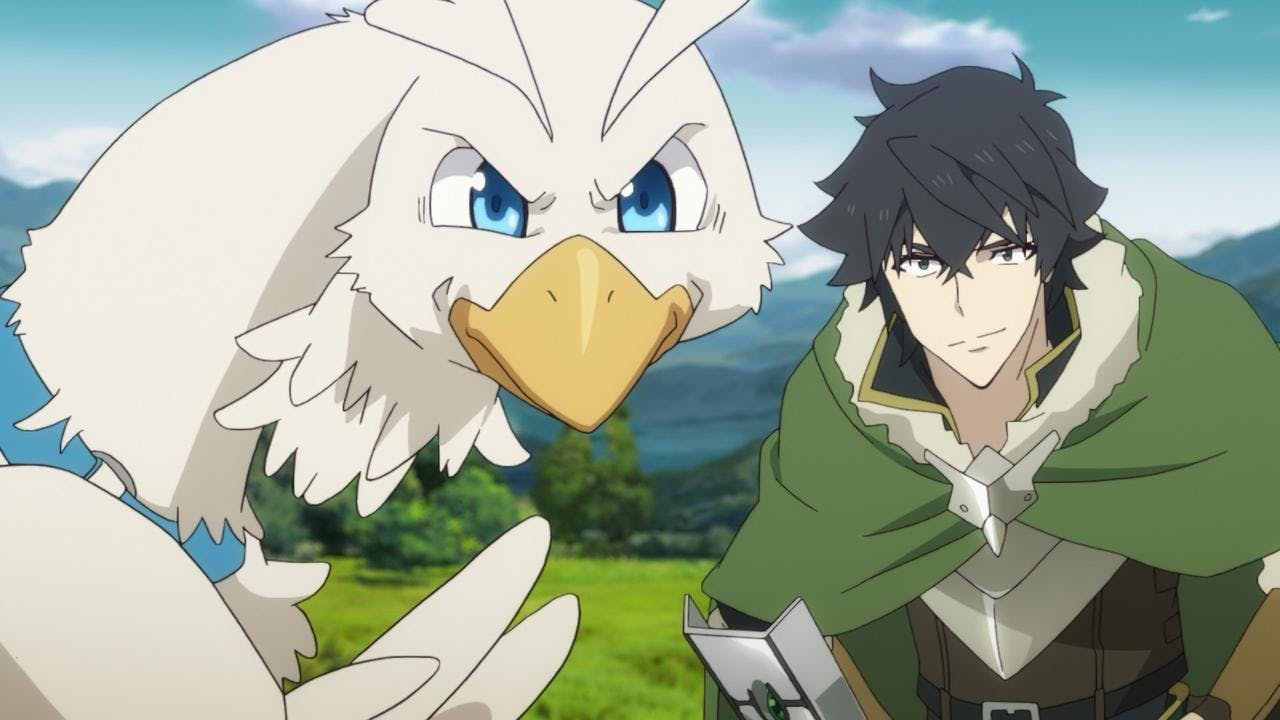 assista ao episódio 5 da temporada 1