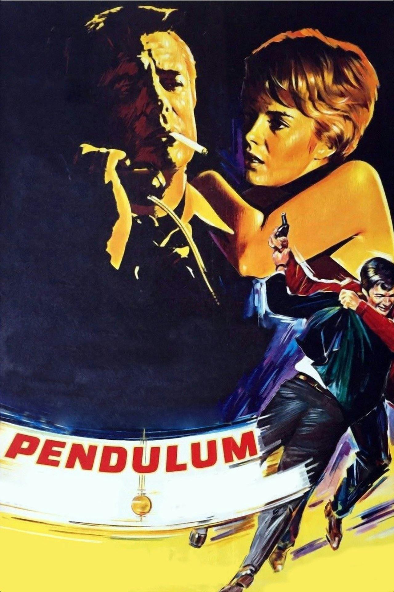 Assistir Pendulum Online em HD