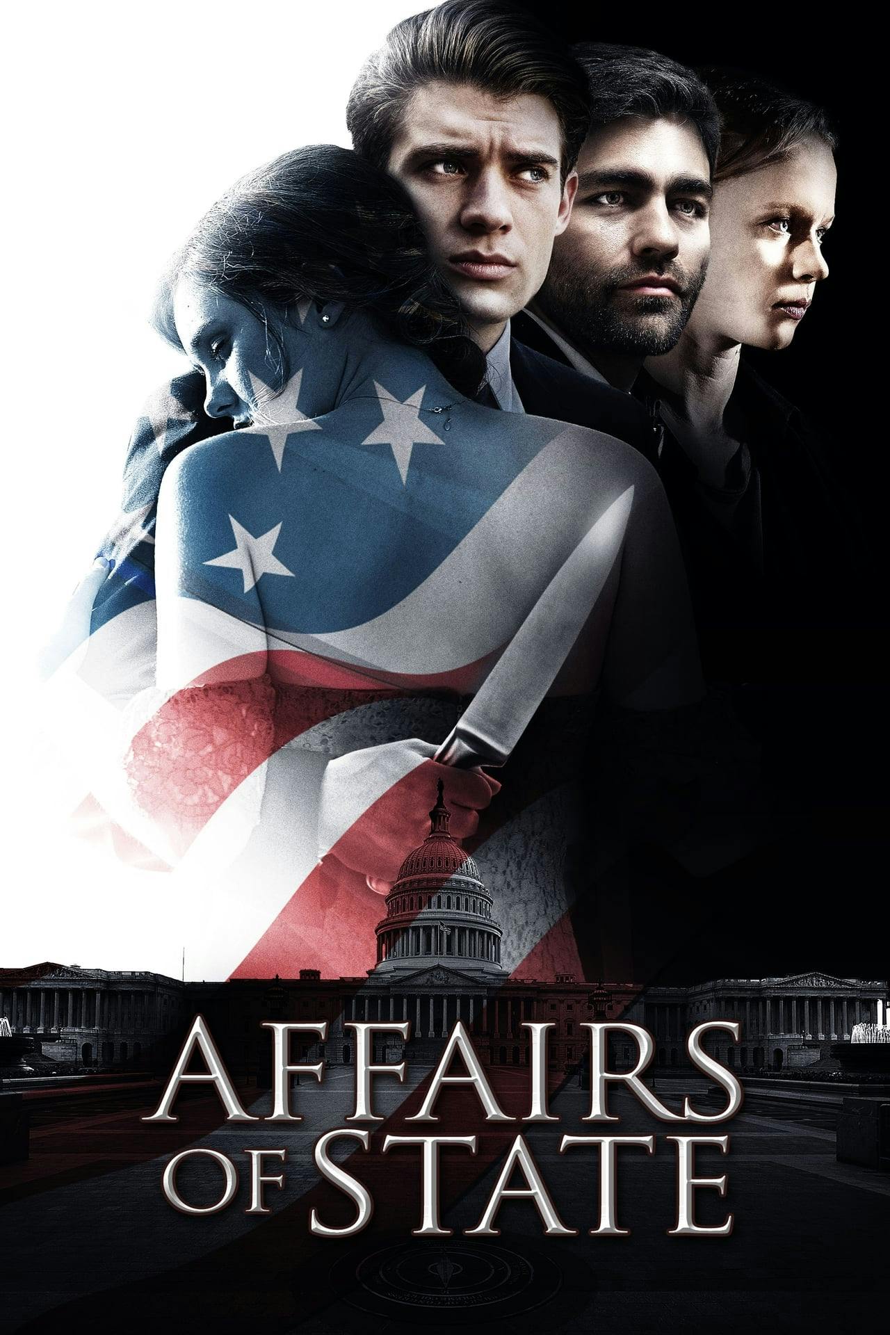 Assistir Affairs of State Online em HD