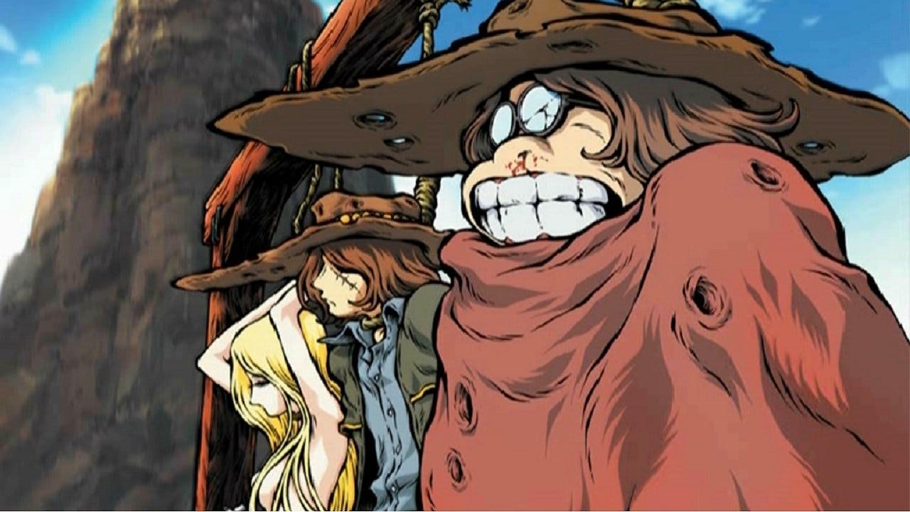 Gun Frontier