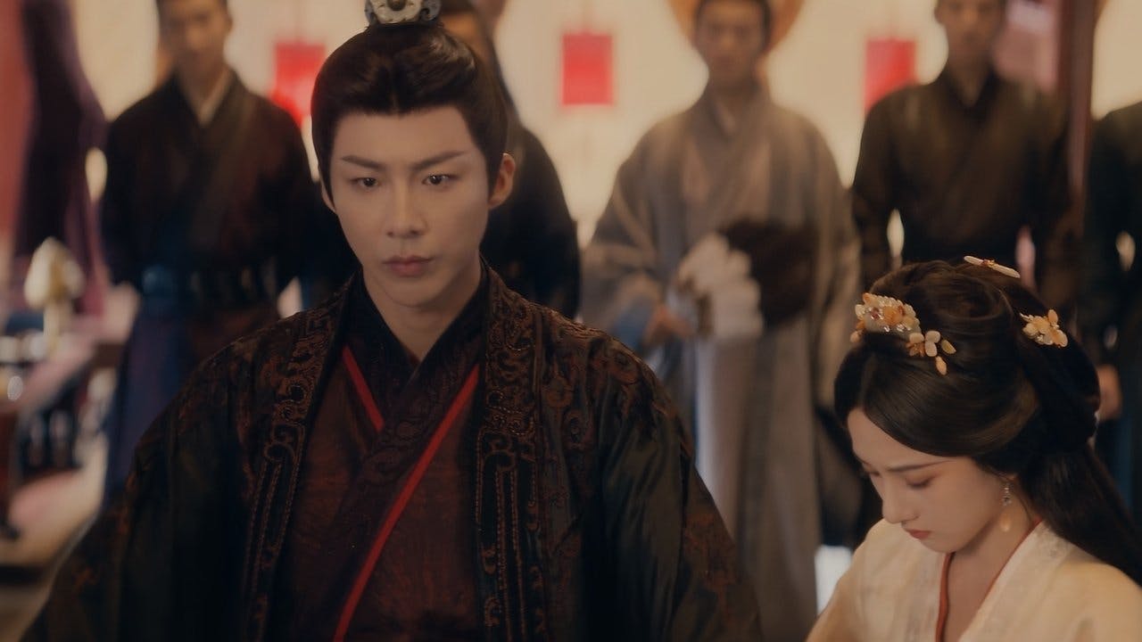 assista ao episódio 14 da temporada 1
