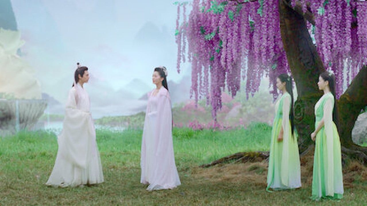 assista ao episódio 23 da temporada 1