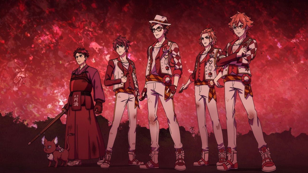 assista ao episódio 8 da temporada 1