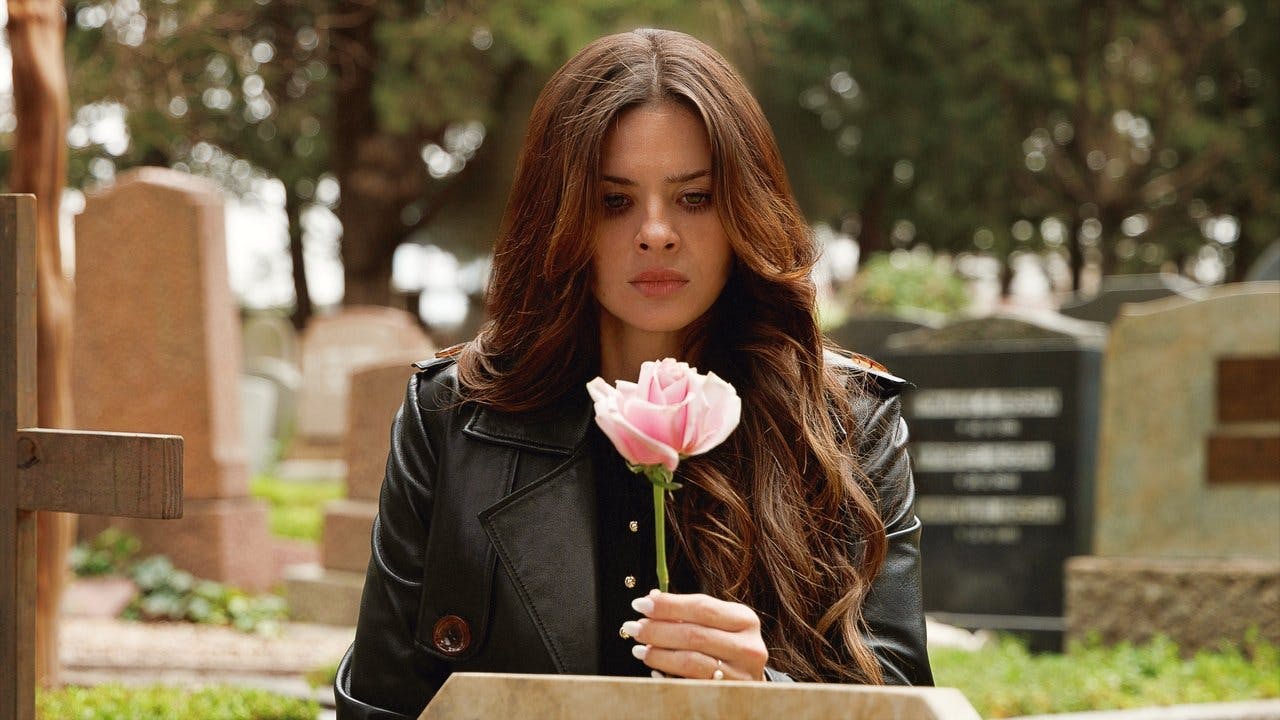 A Bastarda assista online